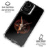 Alchemy Baphomet Zisurrû Moto G Power 5G (2024) Clear Case