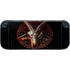Alchemy Baphomet Zisurrû Nintendo Switch 2 (2025) with Joy-Con Skin