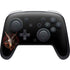 Alchemy Baphomet Zisurrû Nintendo Switch 2 (2025) Pro Controller Skin