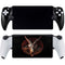 Alchemy Baphomet Zisurrû PlayStation Portal Remote Player Skin