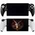 Alchemy Baphomet Zisurrû PlayStation Portal Remote Player Skin