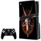 Alchemy Baphomet Zisurrû PS5 Pro Disk Bundle Skin