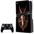 Alchemy Baphomet Zisurrû PS5 Pro Disk Bundle Skin