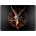 Alchemy Baphomet Zisurrû Surface Laptop 7 15in Skin