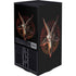 Alchemy Baphomet Zisurrû XBox Series X Digital Edition Bundle Skin