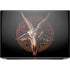 Alchemy Baphomet Zisurrû HP ZBook Fury 16 G10 Skin