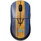 Barbados Flag Dark Wood G Pro Wireless Gaming Mouse Skin