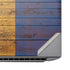 Barbados Flag Dark Wood HP ZBook Fury 16 G10 Skin