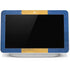 Barbados Flag Distressed Google Home Hub Skin