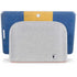 Barbados Flag Distressed Google Home Hub Skin