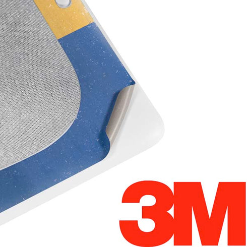 Barbados Flag Distressed Google Home Hub Skin