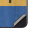 Barbados Flag Distressed Google Pixel 8a Skin