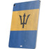 Barbados Flag Distressed Apple iPad Air Skin