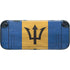 Barbados Flag Distressed Nintendo Switch 2 (2025) with Joy-Con Skin