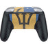 Barbados Flag Distressed Nintendo Switch 2 (2025) Pro Controller Skin