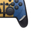 Barbados Flag Distressed Nintendo Switch 2 (2025) Pro Controller Skin