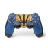 Barbados Flag Distressed PlayStation PS4 Skins