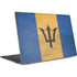 Barbados Flag Distressed Dell XPS Skin