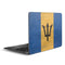 Barbados Flag Distressed Zenbook UX305FA 13.3in Skin