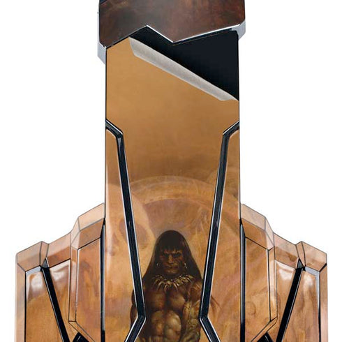 Barbarian by Frazetta BENGOO G9000 Skin