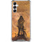 Barbarian by Frazetta Gabb Phone 4 Clear Case