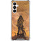 Barbarian by Frazetta Galaxy A16 5G Clear Case