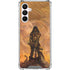Barbarian by Frazetta Galaxy A16 5G Clear Case