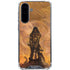 Barbarian by Frazetta Galaxy A36 5G Clear Case