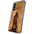 Barbarian by Frazetta Galaxy A55 5G Clear Case