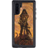 Barbarian by Frazetta Galaxy Cases