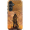 Barbarian by Frazetta Galaxy S25 Impact Case