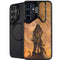 Barbarian by Frazetta Galaxy S24 Plus Kickstand Case