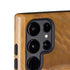 Barbarian by Frazetta Galaxy S25 Ultra Impact Case