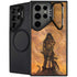 Barbarian by Frazetta Galaxy S24 Ultra Kickstand Case