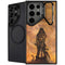 Barbarian by Frazetta Galaxy S25 Ultra Kickstand Case