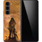 Barbarian by Frazetta Galaxy Z Fold5 5G Skin