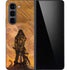 Barbarian by Frazetta Galaxy Z Fold5 5G Skin