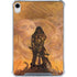 Barbarian by Frazetta iPad 11th Gen (2025) Clear Case