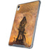 Barbarian by Frazetta iPad 11th Gen (2025) Clear Case