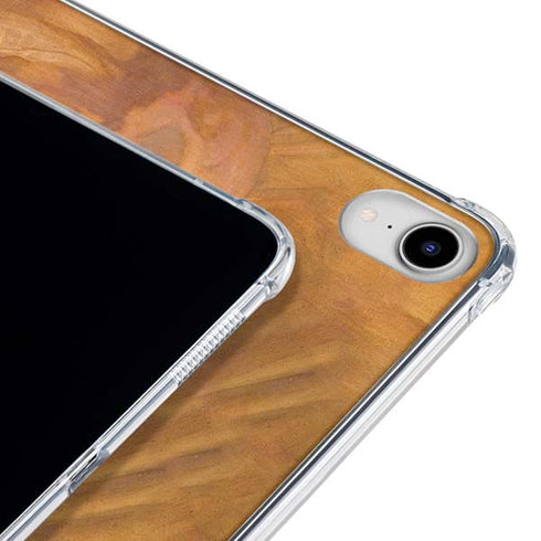 Barbarian by Frazetta iPad 11th Gen (2025) Clear Case