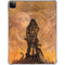 Barbarian by Frazetta iPad Pro 11in (2024) Clear Case