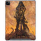 Barbarian by Frazetta iPad Cases