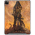 Barbarian by Frazetta iPad Cases