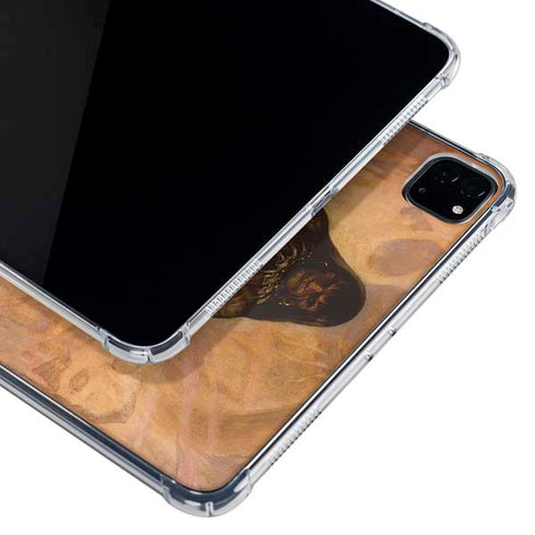 Barbarian by Frazetta iPad Cases