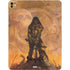 Barbarian by Frazetta iPad Pro 13in M4 (2024) Skin