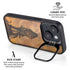 Barbarian by Frazetta iPhone 13 Kickstand Case
