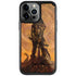 Barbarian by Frazetta iPhone Cases