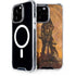 Barbarian by Frazetta iPhone Cases