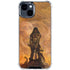 Barbarian by Frazetta iPhone 15 Clear Case