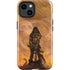 Barbarian by Frazetta iPhone 15 Impact Case